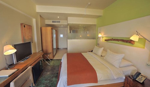 Habitación individual estándar