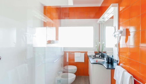 Apartamento, 1 habitación