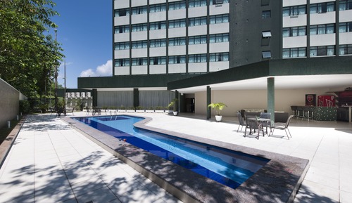 Habitación superior con 2 camas individuales