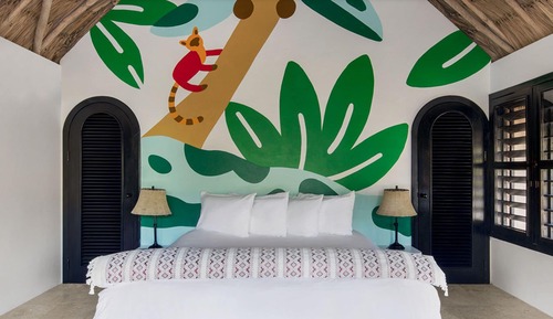 Seabreeze Beach Bungalow