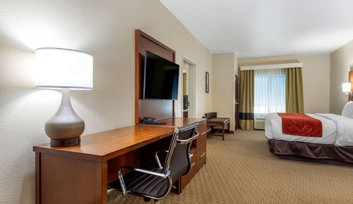 Suite, varias camas, no fumadores