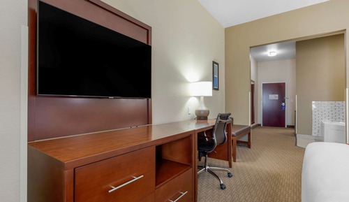 Suite, 1 cama de matrimonio grande, no fumadores, bañera de hidromasaje