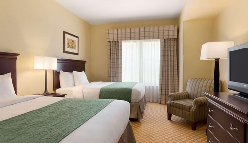 Suite, 1 habitación, no fumadores