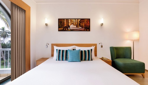 Suite estudio ejecutiva