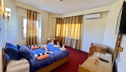 Habitación individual