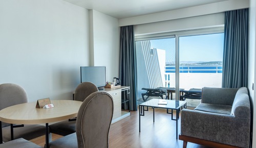 Habitación Confort, 1 cama doble