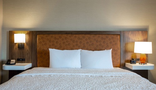 1 cama de matrimonio grande, No fumadores, bañera de hidromasaje