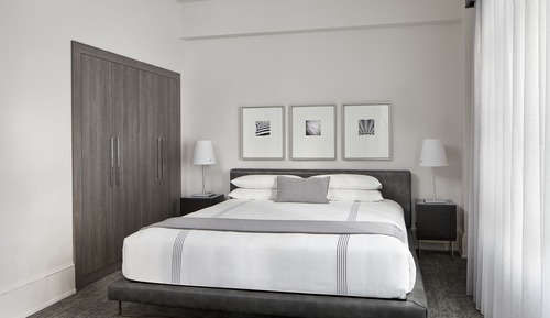 Suite (Rittenhouse Residence)