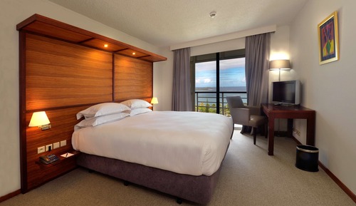 Apartamento, 3 habitaciones, vistas al mar