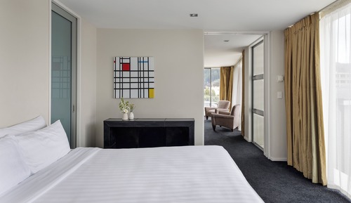 Apartamento, 1 habitación