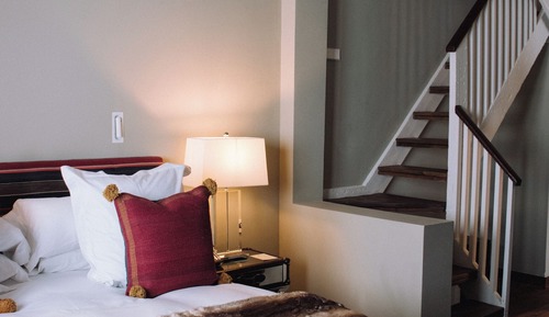 Dúplex, 2 habitaciones (Maribel)