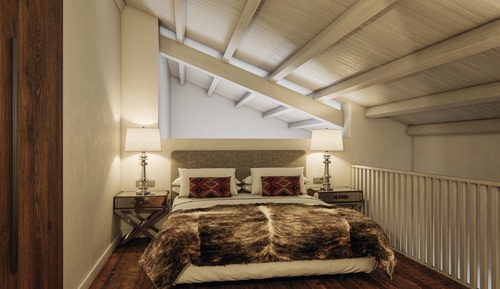 Suite (Maribel Rooftop)