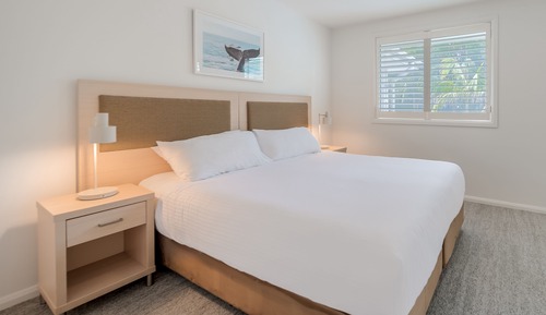 Apartamento, 3 habitaciones (Private Plunge Pool)