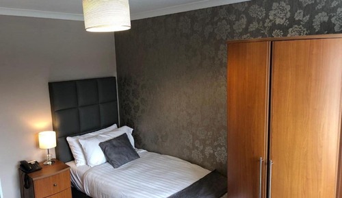 Habitación individual estándar