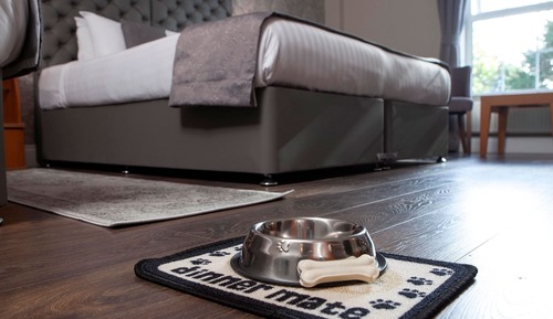 Habitación triple Premier