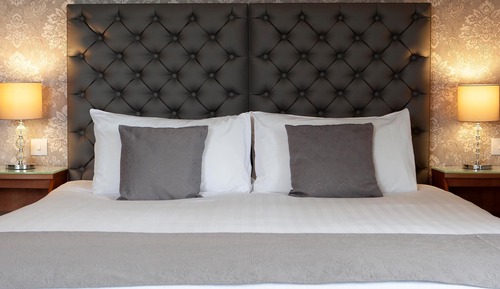 Habitación Premier doble