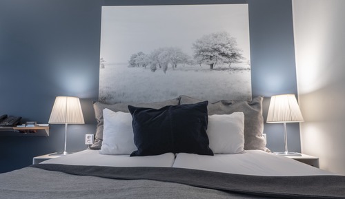 Habitación doble (Compact)