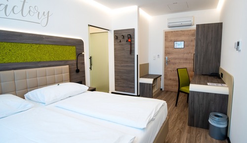 Suite superior