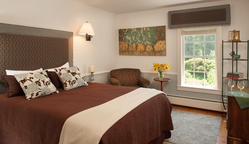 Habitación (Wait room)