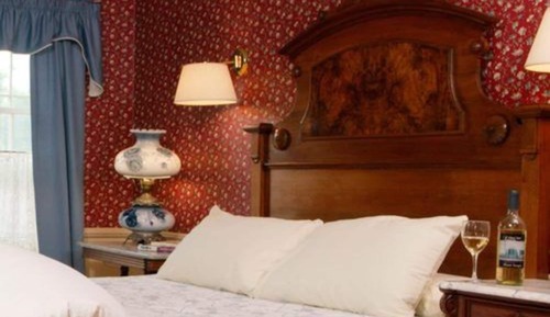 Habitación (Palmer Room)