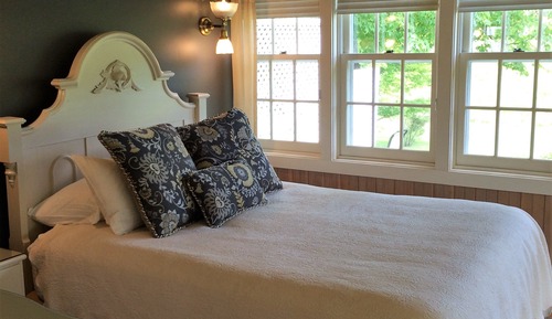 Habitación (Sterling Room)