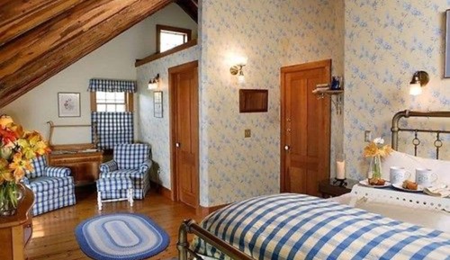 Habitación (Jones Room)