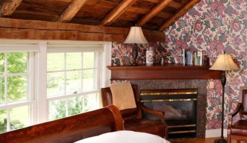 Habitación (The Sherman room)