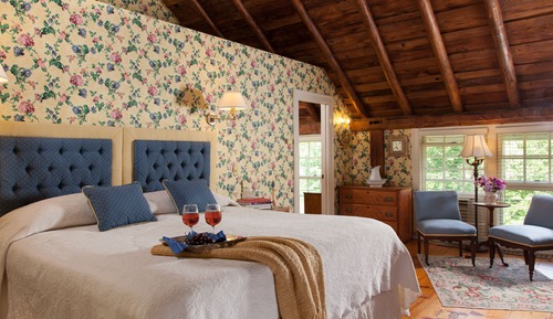 Habitación (English Room)