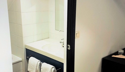 Habitación individual estándar