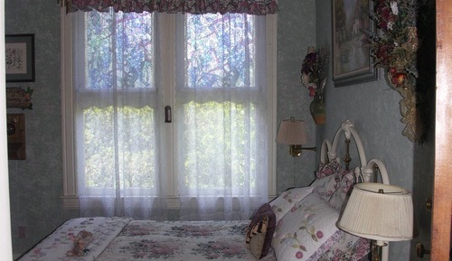 Habitación tradicional (Gardenia)