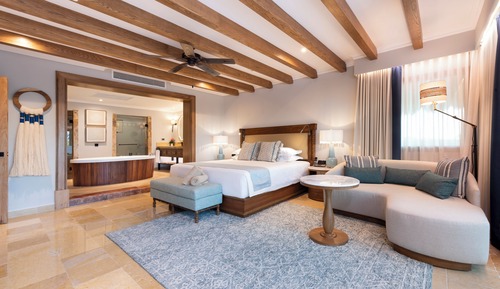 Suite Imperial Privé