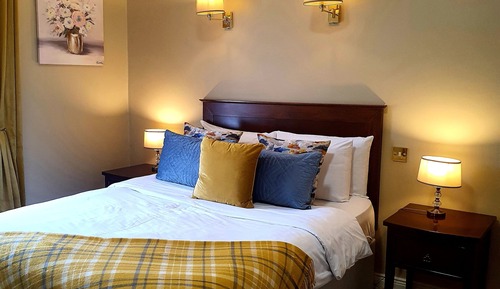 Habitación individual