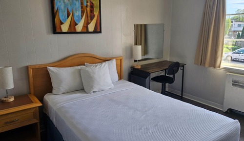 Suite Confort, 2 habitaciones, cocina