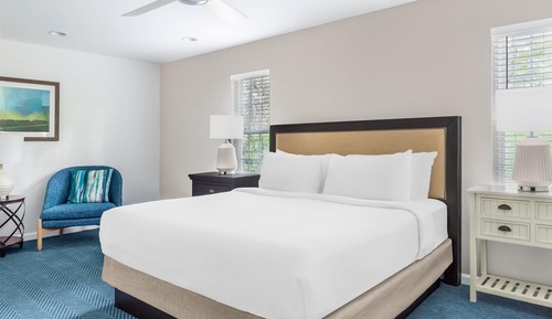 Habitación, 3 habitaciones