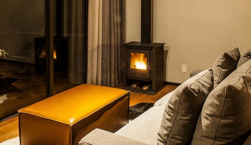 Forest Suite