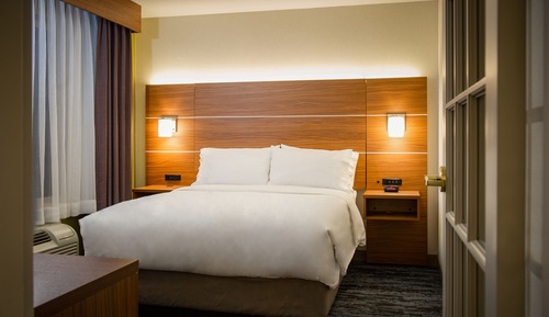 Suite, 1 habitación