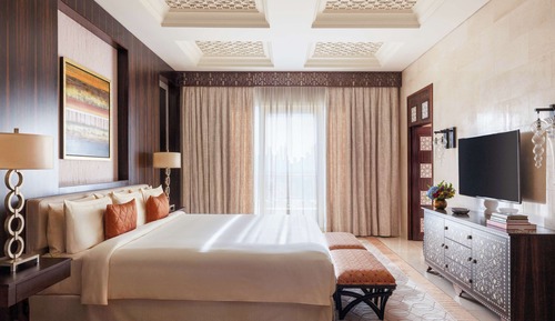 Suite Royal, 2 habitaciones