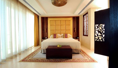 Suite, 1 cama doble (Diplomatic)
