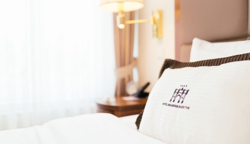 Habitación doble (Residence)