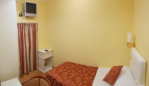 Habitación individual