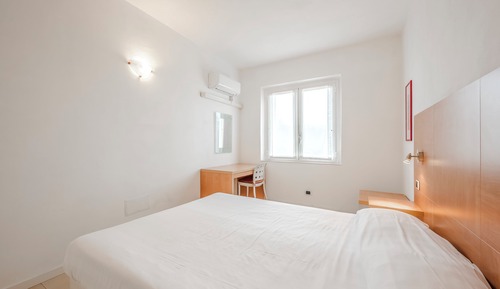 Apartamento familiar, 2 habitaciones