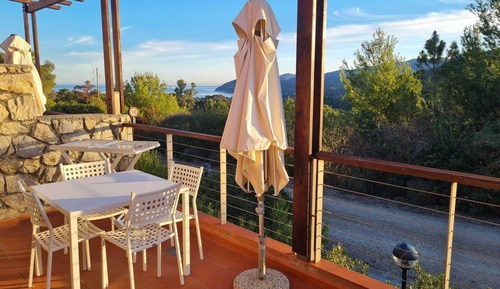 Apartamento económico