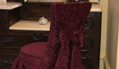 Habitación Deluxe, 1 cama de matrimonio grande (Kate)