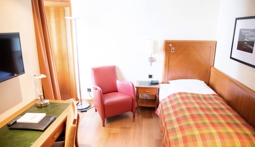 Habitación individual