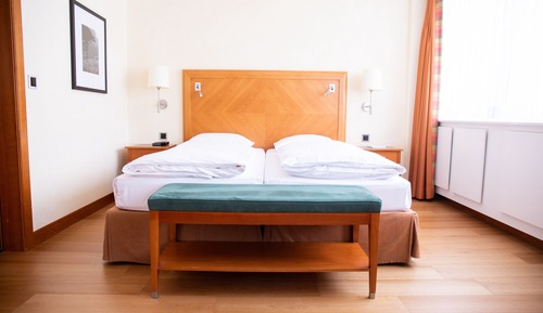 Superior Single Room North