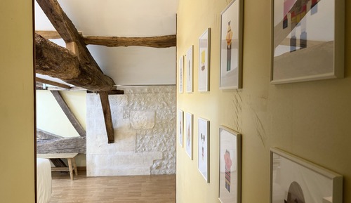 Suite familiar, 2 habitaciones (5 guests)