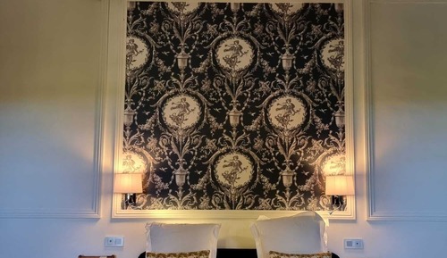 Habitación de lujo (Luxe)