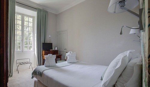 Habitación clásica doble (Classique)