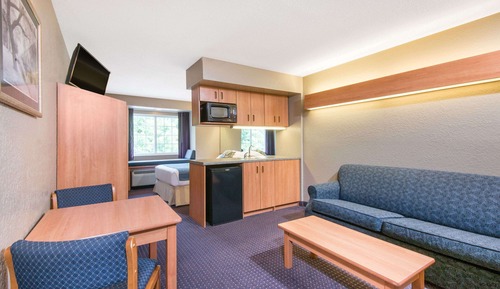 Habitación estándar, 1 cama de matrimonio