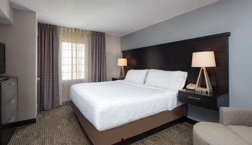 Suite, 1 habitación, cocina (Conference Style)